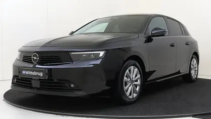 Occasion 2025 Opel Astra Business Edition Hatchback | € 23.925 (Goede deal)