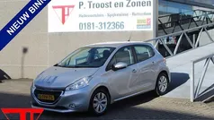 Gebruikt 2014 Peugeot 208 Envy Hatchback | € 4.450 (Goede deal)