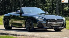 Zwart Gebruikt 2020 BMW Z4 Executive Cabriolet | € 44.899 (Eerlijke prijs)
