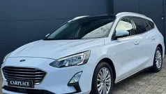 Gebruikt 2020 Ford Focus Titanium Stationwagen | € 9.750 (Eerlijke prijs)