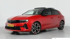 Gebruikt 2022 Opel Astra GS Line Hatchback | € 25.395 (Eerlijke prijs)
