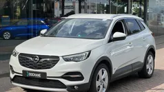 Gebruikt 2021 Opel Grandland X Elegance SUV | € 22.535 (Eerlijke prijs)