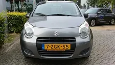 Gebruikt 2015 Suzuki Alto Hatchback | € 7.250 (Eerlijke prijs)