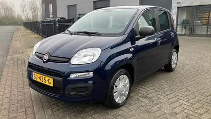 Occasion 2018 Fiat Panda Pop Star Hatchback | € 8.499 (Eerlijke prijs)