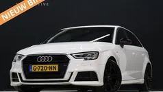 Gebruikt 2019 Audi A3 Sportback S-Line Hatchback | € 19.740 (Eerlijke prijs)