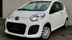 Gebruikt 2014 Citroën C1 Hatchback | € 5.499 (Goede deal)