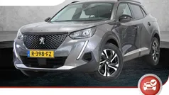 Gebruikt 2022 Peugeot 2008 Allure SUV | € 22.225 (Eerlijke prijs)