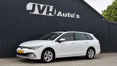 Gebruikt 2022 VW Golf VIII Stationwagen | € 23.500 (Super prijs)