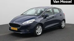 Gebruikt 2020 Ford Fiesta Hatchback | € 12.945 (Goede deal)