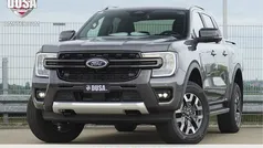 Gebruikt 2025 Ford Ranger Wildtrack Pickup | € 54.950 (Eerlijke prijs)