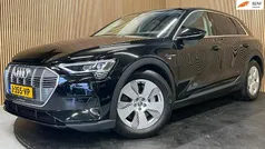 Gebruikt 2020 Audi e-tron Premium SUV | € 23.750 (Super prijs)