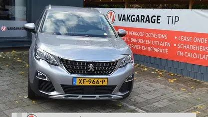 Occasion 2019 Peugeot 3008 Premium SUV | € 15.450 (Eerlijke prijs)