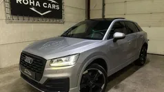 Overige Gebruikt 2018 Audi Q2 S-Line SUV | € 27.945 (Eerlijke prijs)