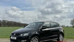Zwart Gebruikt 2011 VW Polo Hatchback | € 6.745 (Eerlijke prijs)