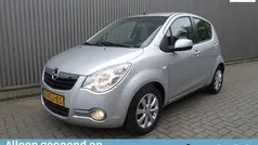 Gebruikt 2014 Opel Agila Hatchback | € 5.795 (Eerlijke prijs)