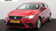 Gebruikt 2021 Seat Ibiza Style Hatchback | € 13.900 (Eerlijke prijs)