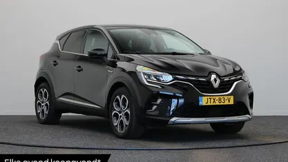 Occasion Renault Captur Techno 2026 SUV