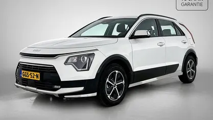 Occasion Kia Niro Basis 141 PK (103 kW) 2024 Suv SUV