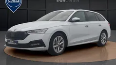 Gebruikt 2023 Skoda Octavia Business Line Stationwagen | € 23.950 (Goede deal)