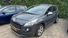 Gebruikt 2009 Peugeot 3008 GT MPV | € 1.300 (Super prijs)