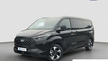 Occasion Ford Transit Custom Titanium X 2025