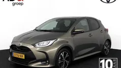 Groen Gebruikt 2024 Toyota Yaris Edition Hatchback | € 25.950 (Eerlijke prijs)