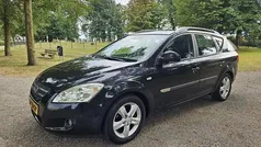 Gebruikt 2008 Kia Ceed Stationwagen | € 4.950 (Super prijs)