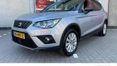 Gebruikt 2019 Seat Arona Business SUV | € 17.490 (Eerlijke prijs)