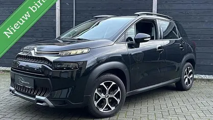 Gebruikt 2024 Citroën C3 Aircross PureTech SUV | € 18.950 (Goede deal)