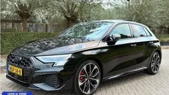 Gebruikt 2023 Audi S3 S-Line Hatchback | € 49.745 (Eerlijke prijs)