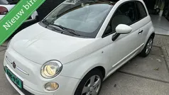 Gebruikt 2011 Fiat 500 Lounge Hatchback | € 5.250 (Eerlijke prijs)