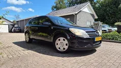 Gebruikt 2005 Opel Astra Enjoy Hatchback | € 1.499 (Eerlijke prijs)