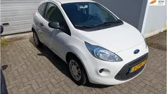 Gebruikt 2015 Ford Ka Limited Hatchback | € 4.450 (Eerlijke prijs)
