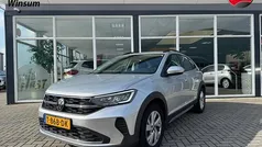 Grijs Gebruikt 2023 VW Taigo Business SUV | € 20.895 (Eerlijke prijs)