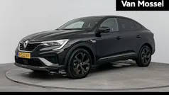 Gebruikt 2022 Renault Arkana R.S. SUV | € 26.435 (Eerlijke prijs)