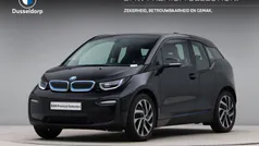 Zwart Gebruikt 2022 BMW i3 Comfort Edition Hatchback | € 22.450 (Eerlijke prijs)