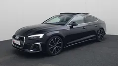 Gebruikt 2022 Audi A5 Sportback S-Line Hatchback | € 36.440 (Eerlijke prijs)