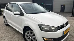 Gebruikt 2012 VW Polo Hatchback | € 2.799 (Goede deal)