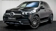 Zwart Gebruikt 2020 Mercedes GLE400 SUV | € 72.995 (Eerlijke prijs)