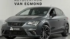 Grijs Gebruikt 2023 Seat Ibiza FR Hatchback | € 24.999 (Eerlijke prijs)