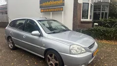 Gebruikt 2005 Kia Rio Hatchback | € 999 (Eerlijke prijs)