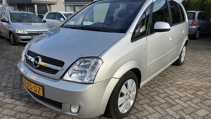 Occasion 2003 Opel Meriva Cosmo MPV | € 1.950 (Eerlijke prijs)