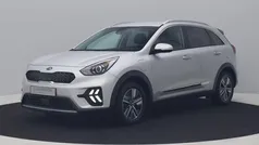 Gebruikt 2021 Kia Niro SUV | € 19.900 (Super prijs)