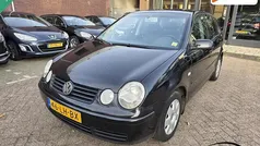 Gebruikt 2003 VW Polo Highline Hatchback | € 1.599 (Eerlijke prijs)