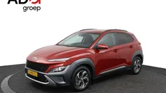 Rood Gebruikt 2021 Hyundai Kona SUV | € 22.350 (Goede deal)