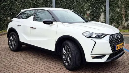 Occasion 2022 DS Automobiles DS3 Crossback SUV | € 15.995 (Eerlijke prijs)
