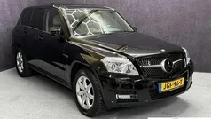 Gebruikt 2011 Mercedes GLK350 SUV | € 13.950 (Eerlijke prijs)