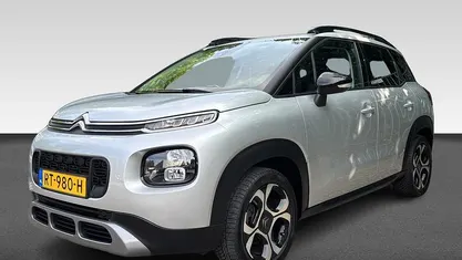 Gebruikt 2018 Citroën C3 Aircross PureTech SUV | € 11.740 (Eerlijke prijs)
