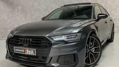 Gebruikt 2019 Audi A6 S-Line Stationwagen | € 36.445 (Eerlijke prijs)