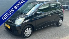 Gebruikt 2009 Daihatsu Cuore Hatchback | € 2.950 (Eerlijke prijs)